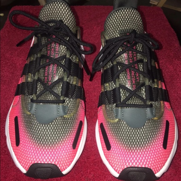 Adidas Adiprene Shoes - Picture 2 of 4